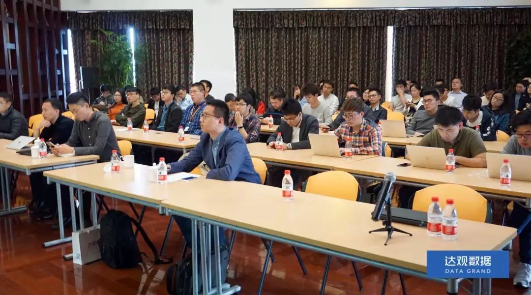 复旦大学肖仰华教授受聘腾博会官网数据，知识图谱技术将广泛应用于文本智能处理