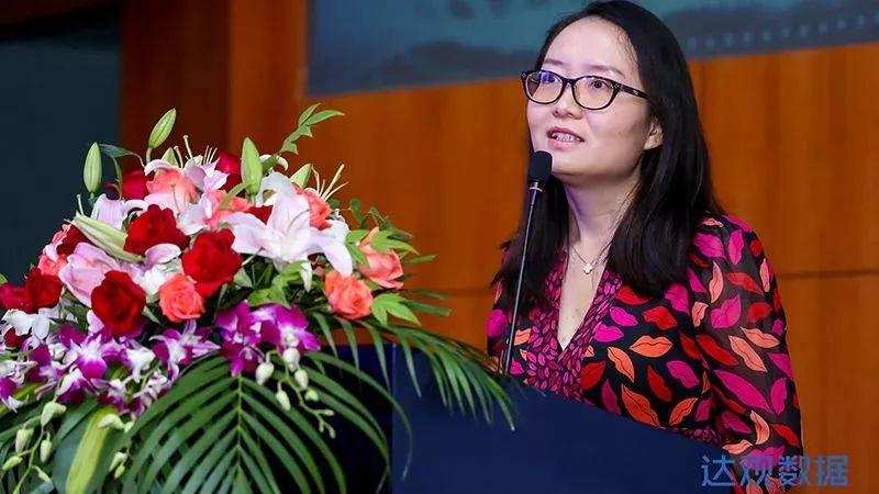 真格基金顾旻曼：数据是下一代的石油，AI是下一代的电